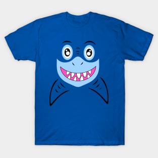 Baby Shark T-Shirt